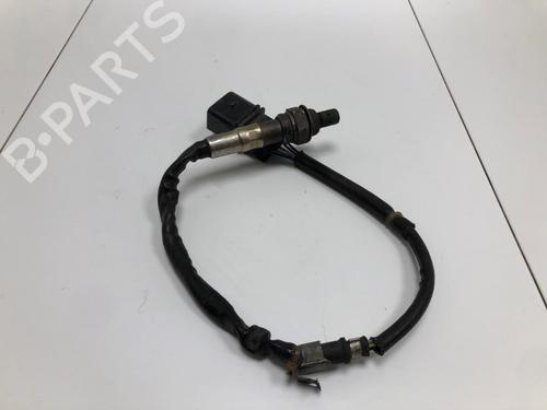 Electronic sensor SEAT IBIZA III (6L1) 1.4 16V | BP37206102M84 - Image 4