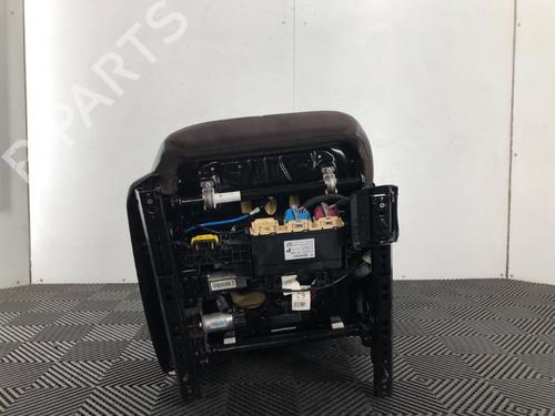 Seats set MERCEDES-BENZ GLE Coupe (C292) AMG 63 S 4-matic (292.375) | BP16186536C78 