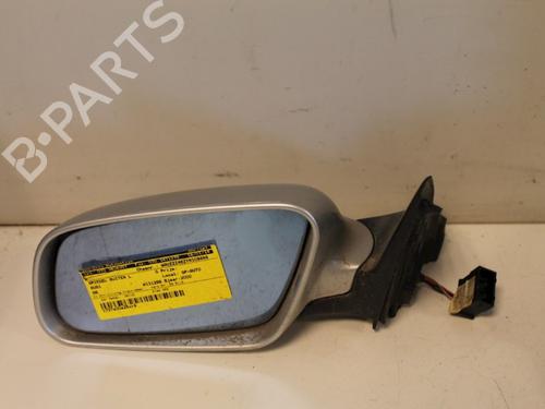 Used Left mirror AUDI A6 C5 (4B2) 2.5 TDI (150 hp) 15736008