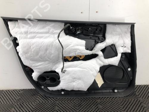 Front right panel FORD FIESTA VI (CB1, CCN) 1.0 EcoBoost | BP37210042C59 - Image 5