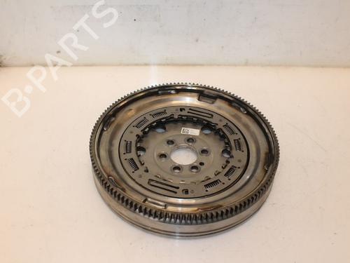 Used Flywheel Flywheel 15330816 15330816