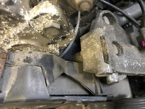 Engine VW PASSAT B5.5 Variant (3B6) 1.9 TDI | BP15341485M1 - Image 7