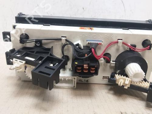 Climate control DAEWOO KALOS (KLAS) 1.4 16V | BP15533134I5 - Image 3