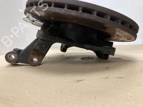 Left front steering knuckle RENAULT ZOE Hatchback Van (BFM_) Electric (BFMC, BFMD) | BP37212073M25 - Image 3