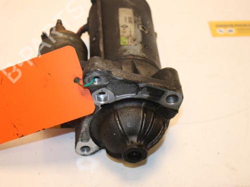 Starter NISSAN PRIMERA Estate (WP12) 1.9 dCi | BP15313567M8 