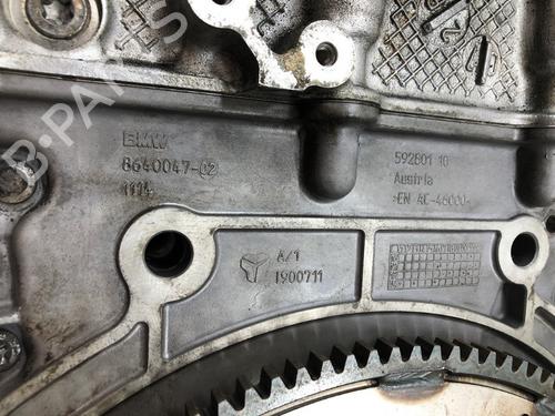Engine BMW 3 Touring (G21, G81) M 340 i xDrive | BP37209224M1 - Image 7
