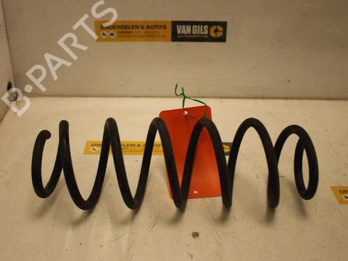 Used Shock absorber spring CITROËN DS3 (SA_) 1.6 HDi 90 (92 hp) 15311889