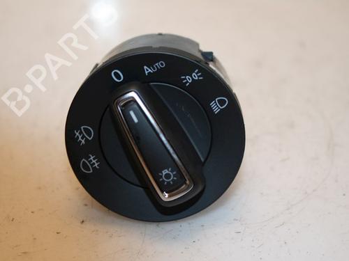 Used Headlight switch Headlight switch 15332339 15332339
