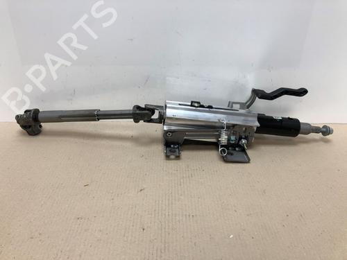 Used Steering column Steering column 16296596 16296596