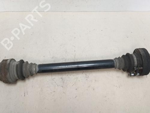 Used Right rear driveshaft BMW 5 (E60) 530 d (218 hp) 15343394