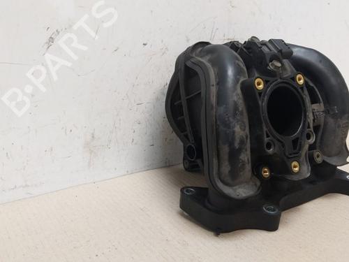 Intake manifold CITROËN C1 (PM_, PN_) 1.0 | BP15358850M70 