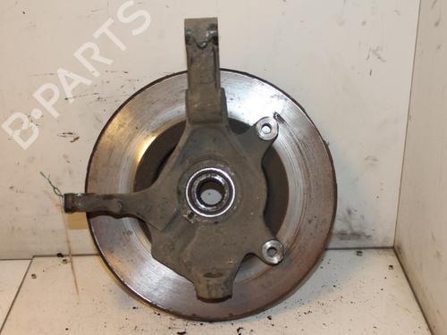Used Left front steering knuckle Left front steering knuckle 15306679 15306679