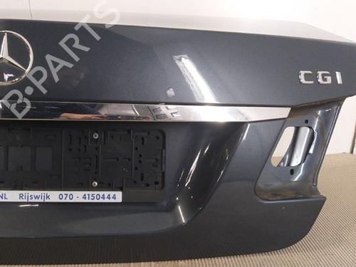 Tailgate MERCEDES-BENZ E-CLASS (W212) E 200 CGI (212.048, 212.148) | BP15343213C6 