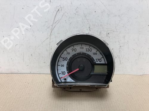 Used Instrument cluster Instrument cluster 15536898 15536898