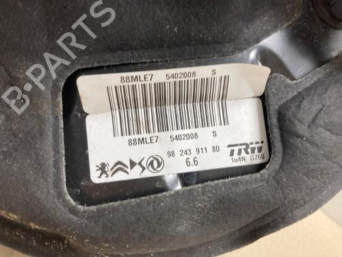 Servo brake OPEL MOKKA 1.2 (76) | BP37209423M42 - Image 7