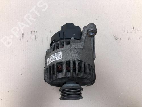 Alternator FIAT PANDA (169_) 1.1 (169.AXA1A) | BP16709630M7 