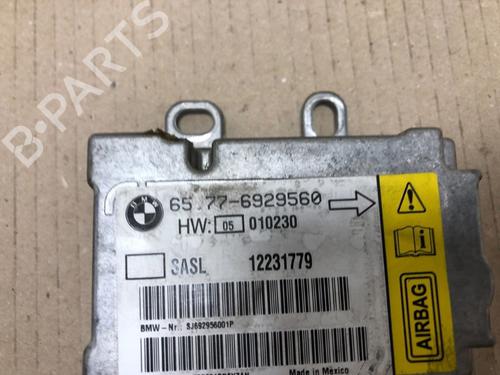Electronic module BMW 7 (E65, E66, E67) 730 d | BP15535988M83 