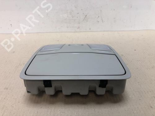 Kabinelys KIA RIO IV (YB, SC, FB) 1.25 (84 hp) 16709530