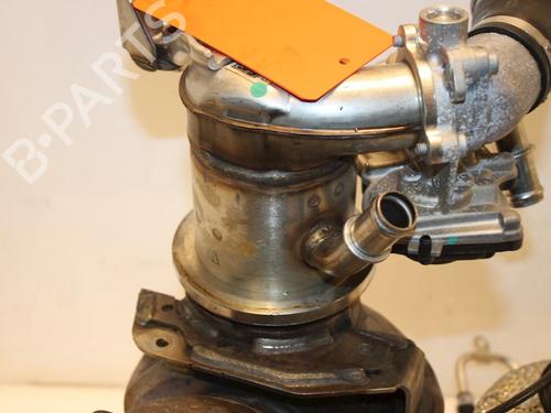 Used Egr Egr 15318508 15318508