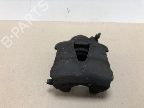 Used Left front brake caliper VW FOX Hatchback (5Z1, 5Z3, 5Z4) 1.2 (55 hp) 15538154