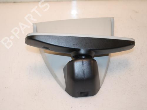 Rear mirror VW GOLF VII Variant (BA5, BV5) 1.5 TSI | BP15333251I6 