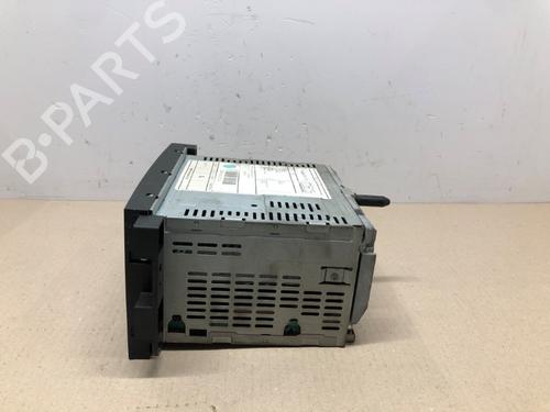 Radio CHEVROLET AVEO / KALOS Hatchback (T250, T255) 1.2 | BP21123005E6 