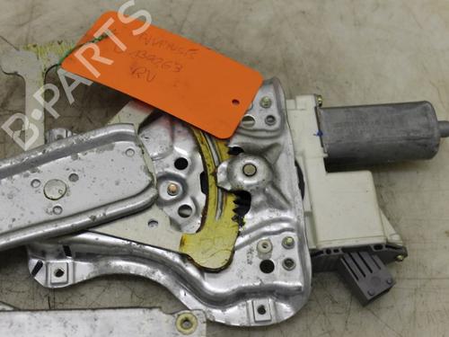 Front right window mechanism TOYOTA AVENSIS (_T25_) 2.0 D-4D (CDT250_, CDT250R) | BP15302440C23 