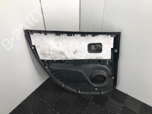 Rear right panel DAIHATSU MATERIA (M4_) 1.5 | BP26725998C61 - Image 5