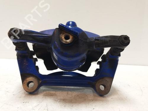 Right front brake caliper VW GOLF VII (5G1, BQ1, BE1, BE2) 1.4 GTE Hybrid | BP15340776M104 
