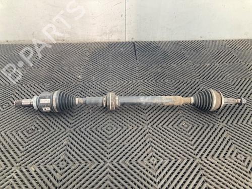 Used Right front driveshaft Right front driveshaft 37205731 37205731
