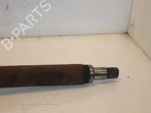 Right front driveshaft MAZDA 2 (DY) 1.4 CD | BP15316277M39 - Image 4