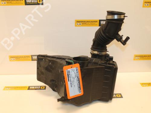 Mass air flow sensor NISSAN NOTE (E11, NE11) 1.6 | BP15309595M95 - Image 2