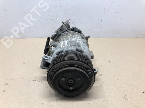 AC compressor BMW 1 (E87) 116 i | BP26726002M34 - Image 3