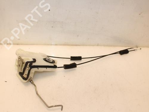 Used Front right lock HONDA INSIGHT (ZE_) 1.3 IMA (ZE28, ZE2) (88 hp) 15331071