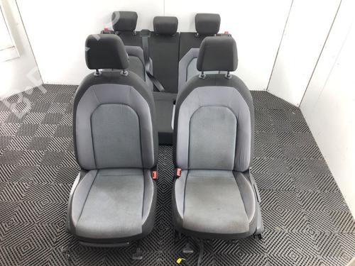 Seats set SEAT IBIZA V (KJ1, KJG) 1.0 TSI | BP37204403C78 - Image 2