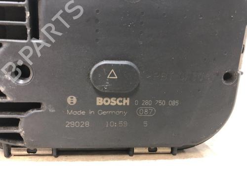 Throttle body PEUGEOT 307 SW (3H) 1.6 16V | BP15537653M82 