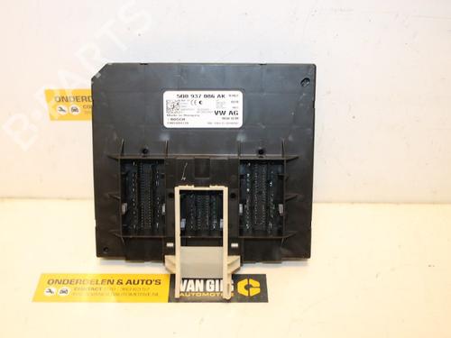 Used Electronic module Electronic module 15829160 15829160