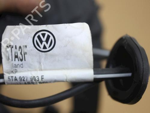 Ledningsnet VW TOURAN (5T1) 2.0 TDI (190 hp) 15315901