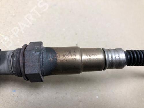Electronic sensor OPEL CORSA C (X01) 1.2 (F08, F68) | BP37205947M84 - Image 5