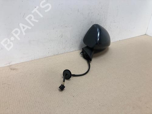 Left mirror OPEL CORSA D (S07) 1.2 (L08, L68) | BP16399387C26 