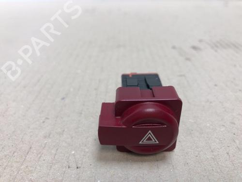 Used Warning switch Warning switch 15534502 15534502