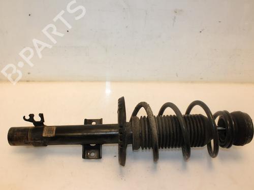 Used Right front shock absorber Right front shock absorber 15327215 15327215