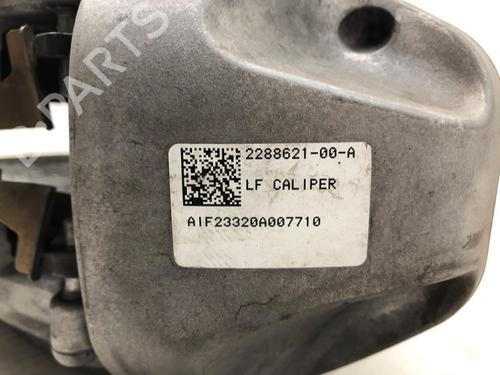 Left front brake caliper TESLA MODEL Y (5YJY) EV Rear-Wheel Drive | BP37210490M105 - Image 3