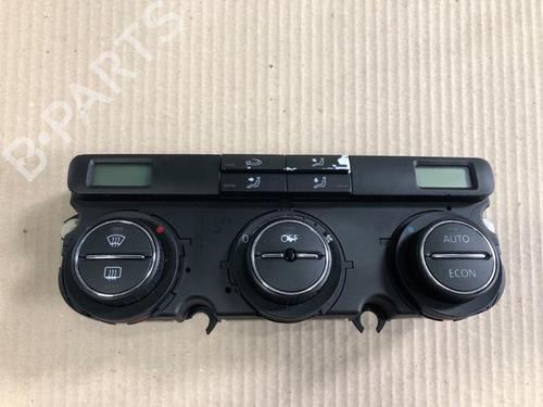 Commande Chauffage VW GOLF V (1K1) 1.6 FSI (115 hp) 15537655