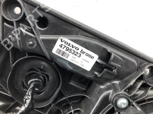 Rear left window mechanism VOLVO XC40 (536) Recharge | BP37207662C24 - Image 5