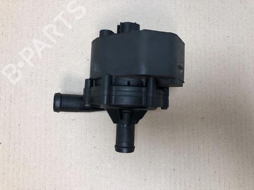Auxiliary water pump TESLA MODEL S (5YJS) P100D AWD | BP15346085M111 