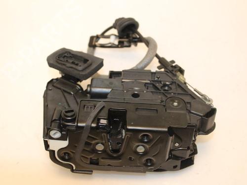 Used Rear left lock VW GOLF VII (5G1, BQ1, BE1, BE2) 1.4 GTE Hybrid (204 hp) 15324995
