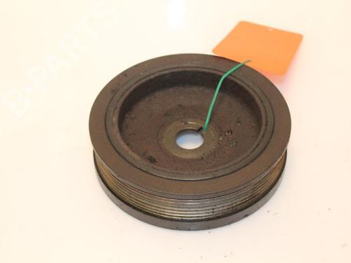 Used Pulley Pulley 15320684 15320684