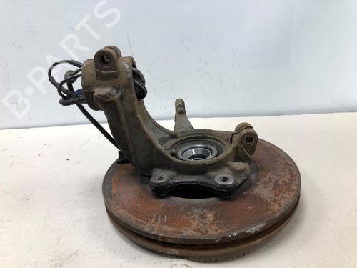 Right front steering knuckle PEUGEOT 2008 I (CU_) 1.2 THP 110 / PureTech 110 | BP37208399M26 - Image 4