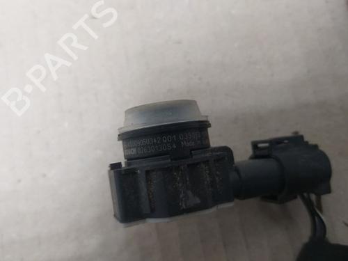 Electronic module MERCEDES-BENZ B-CLASS Sports Tourer (W246, W242) B 180 (246.242) | BP15341394M83 